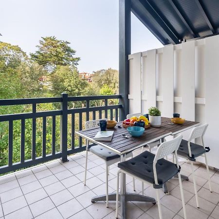 Guéthary Apartment Kantaldi By Interhome מראה חיצוני תמונה
