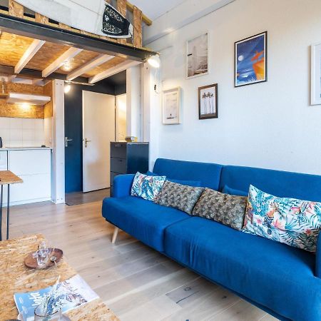 Guéthary Apartment Kantaldi By Interhome מראה חיצוני תמונה
