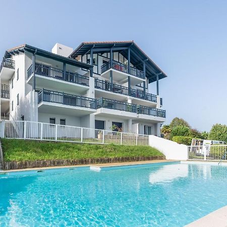 Guéthary Apartment Kantaldi By Interhome מראה חיצוני תמונה