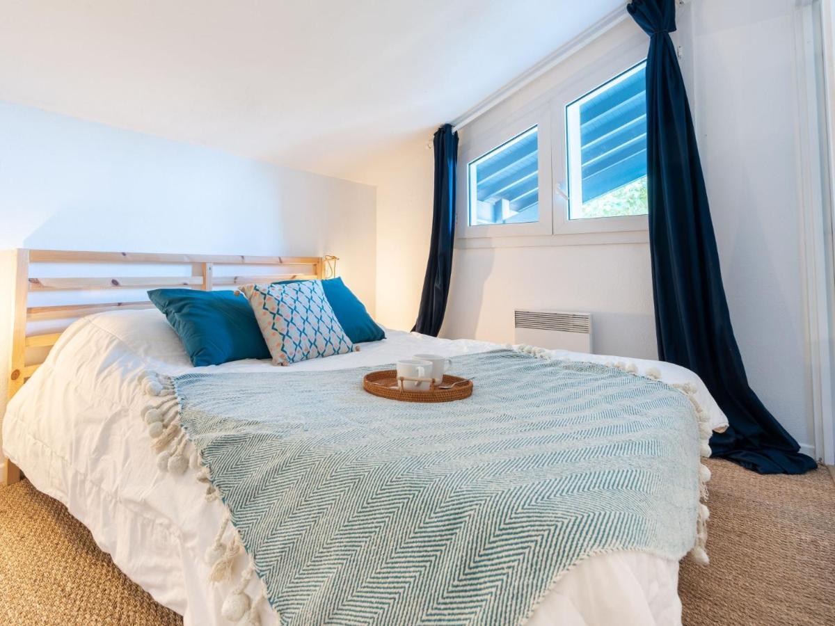 Guéthary Apartment Kantaldi By Interhome מראה חיצוני תמונה