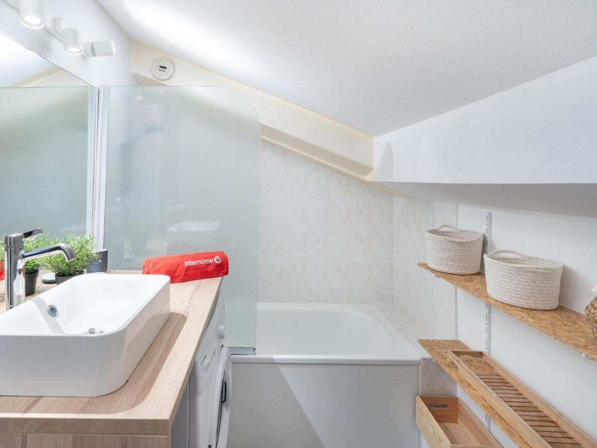 Guéthary Apartment Kantaldi By Interhome מראה חיצוני תמונה