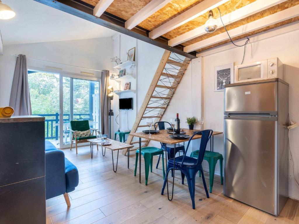 Guéthary Apartment Kantaldi By Interhome מראה חיצוני תמונה