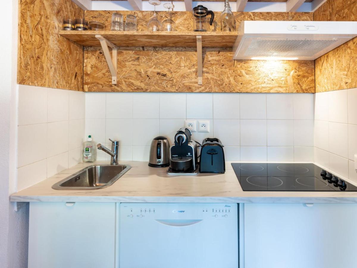 Guéthary Apartment Kantaldi By Interhome מראה חיצוני תמונה