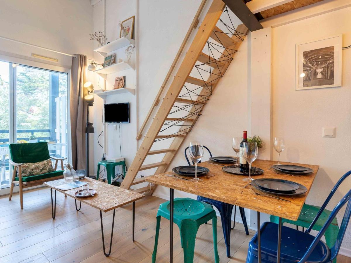 Guéthary Apartment Kantaldi By Interhome מראה חיצוני תמונה